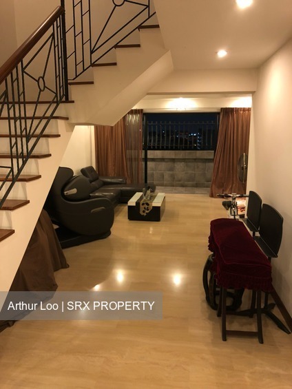 Ubi Avenue 1 thumbnail photo